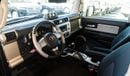 Toyota FJ Cruiser Toyota FJ Cruiser 4.0 L | V6 | 2023