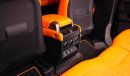 Land Rover Defender | Lumma CLR LD | 110 P525 | V8 | 2024 | Santorini Black Satin Finish