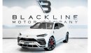 Lamborghini Urus 4.0T 2022 Lamborghini Urus, 2027 Lamborghini Warranty + Service Contract, Low KMs, GCC