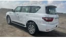 Nissan Patrol NISSAN PATROL Y62 V8 5.6L TITANIUM