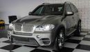 BMW X5 Xdrive 50i