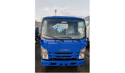 Isuzu NMR Isuzu NMR Chassis 71H 4.6L, 4x2