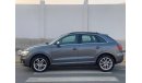 Audi Q3 35 TFSI