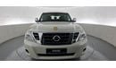 Nissan Patrol SE Titanium | 1 year free warranty | 0 Down Payment