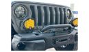 Jeep Wrangler Unlimited Sport