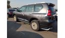 Toyota Prado PRADO VX 2020