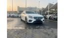 مرسيدس بنز E200 Mercedes E 200 Gulf 2017 in excellent condition, fully equipped