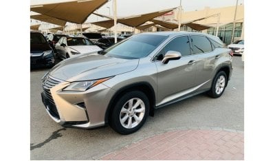 Lexus RX350