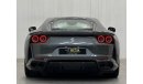 Ferrari 812 Superfast 2018 Ferrari 812 Superfast Full Carbon V12,Full Al Tayer Service History,GCC