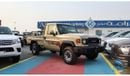 Toyota Land Cruiser Pick Up 2024 Toyota LC79 4.0L V6 Petrol Automatic