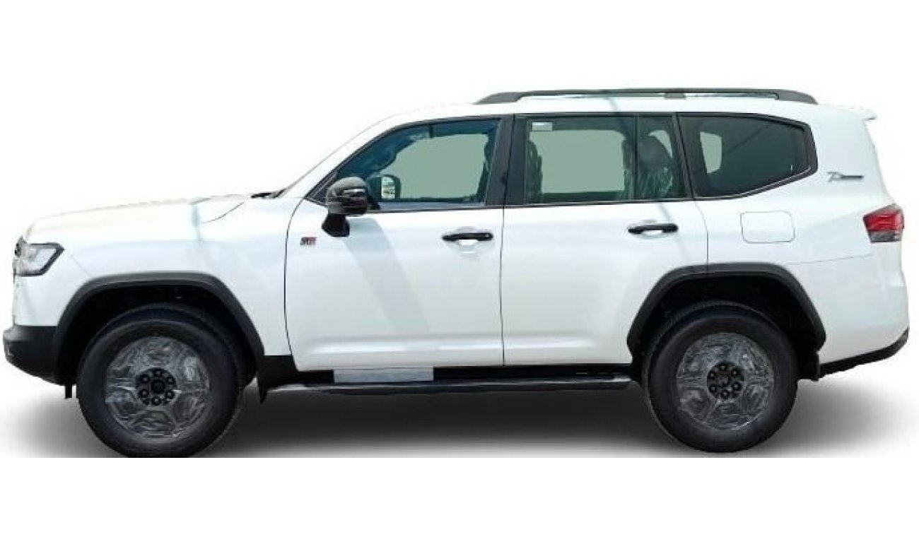 Toyota Land Cruiser LANDCRUISER 3.5 GR SPORT