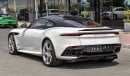 Aston Martin DBS Superleggera 2019 - Superleggra - GCC - 2700KMs Only - Under Warranty