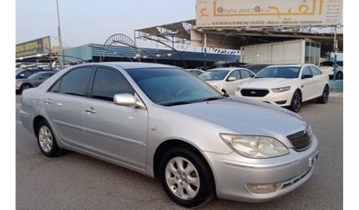 تويوتا كامري Toyota Camry V4 2.0L Model 2005