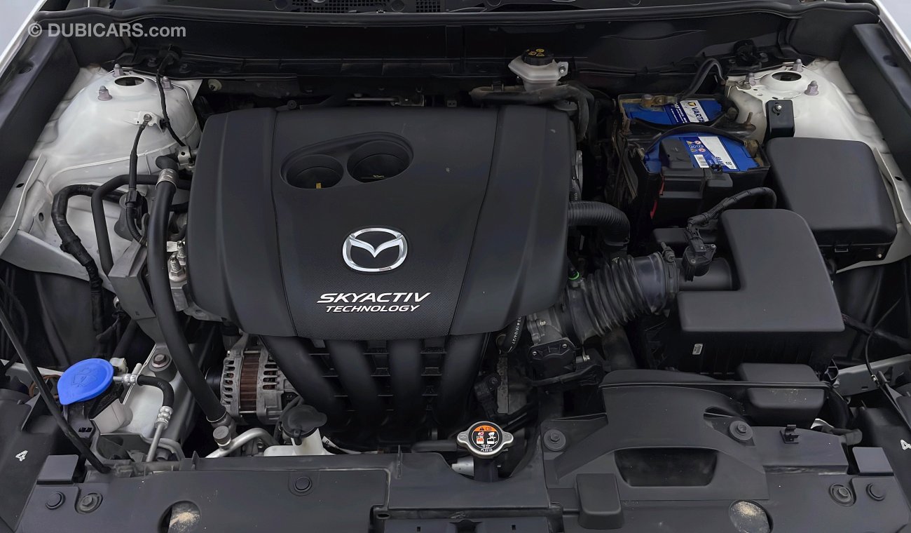 Mazda CX-3 GS 2 | Under Warranty | Inspected on 150+ parameters