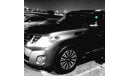 نيسان باترول LE Platinum City 5.6L