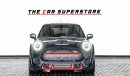 Mini John Cooper Works 2021 - MINI COOPER JCW GP - FULL SERVICE HISTORY - 1 YEAR WARRANTY