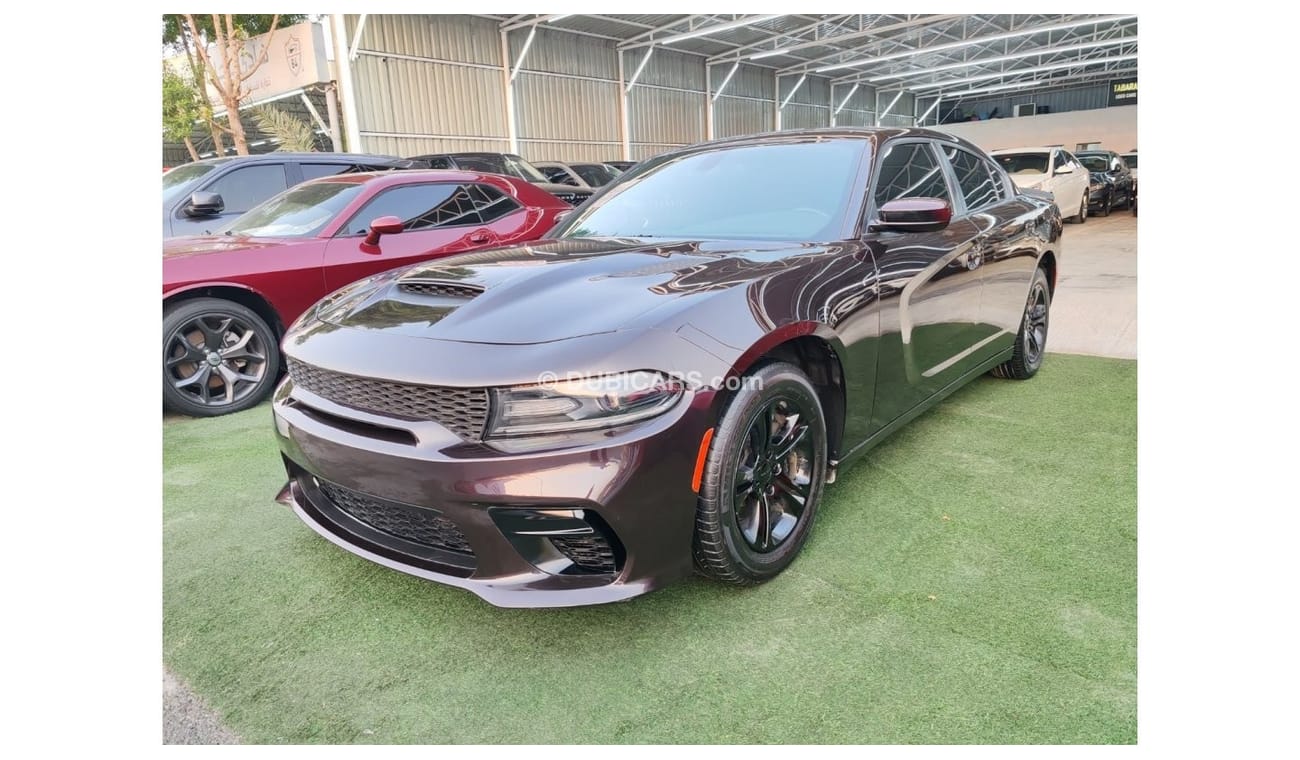 Dodge Charger SXT Warranty one year