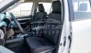 تويوتا هيلوكس HILUX 2.4L DC DIESEL AT FULL OPTION 2024