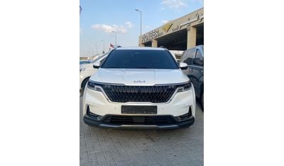 كيا كارنيفال KIA CARNIVAL /2023/DIESEL/2.4L/FULL OPTION