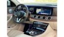 Mercedes-Benz E300 AMG MERCEDES BENZ E300 , 2019