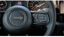 Jeep Wrangler (НА ЭКСПОРТ , For Export) Unlimited Sport S I4 2.0L Turbo , 2024 GCC , 0Km , Без пробега