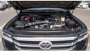 Toyota Land Cruiser TOYOTA LANDCRUSIER LC300 VX 4.0 PETROL TWIN TURBO