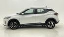 Nissan Kicks SV 1.6 | Zero Down Payment | Free Home Test Drive