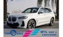 BMW iX3 2024 BMW IX3 M-SPORT WHITE 0KM