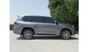 Lexus LX570 Premium Plus GCC full option