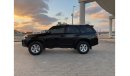 Toyota 4Runner 2021 SR5 PREMIUM SUNROOF 4x4 FULL OPTION US SPEC