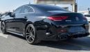 مرسيدس بنز CLS 53 AMG CLS 43