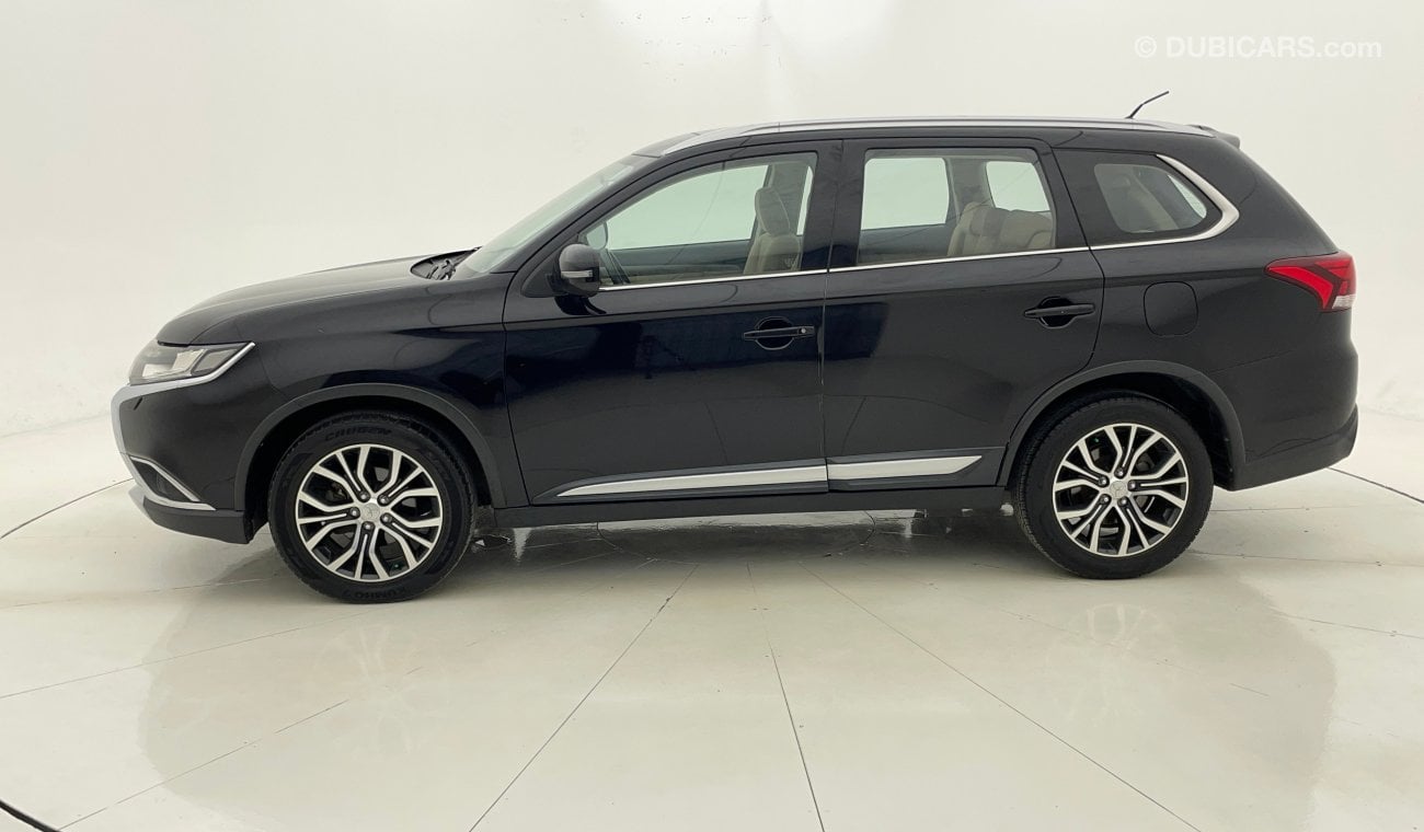 Mitsubishi Outlander GLX HIGHLINE 2.4 | Zero Down Payment | Free Home Test Drive