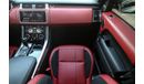 Land Rover Range Rover Sport L494