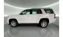 Chevrolet Tahoe LS