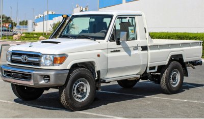 Toyota Land Cruiser Pick Up LAND CRUISER LC79 4.5L V8 DIESEL 2023