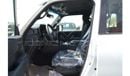 Toyota Prado 2.8L DIESEL, LOW OPTION