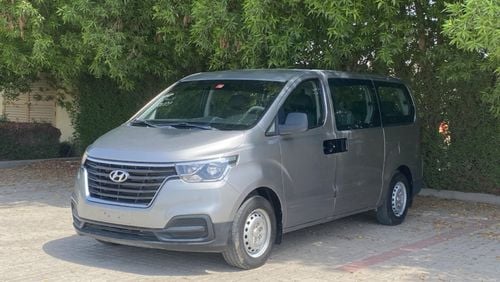 Hyundai H-1 Base ‏خليجي