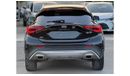 إنفينيتي QX30 لاكجري