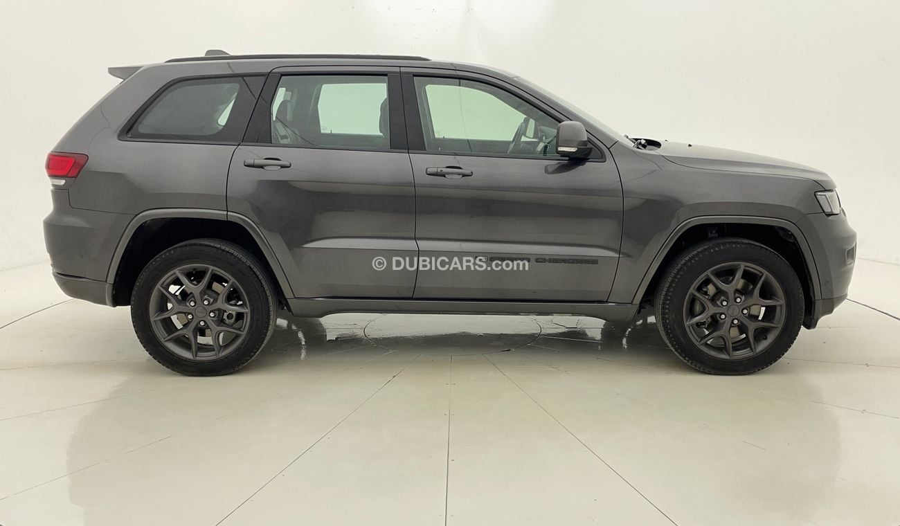 Jeep Grand Cherokee S LIMITED 3.6 | Zero Down Payment | Free Home Test Drive