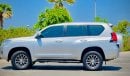 Toyota Prado 2019 GXR V6 Full Option Sunroof | CoolBox | Electric Seats | Very Clean Title