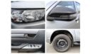 Toyota Hilux TOYOTA HILUX 2.4L diesel mid p.w 2023