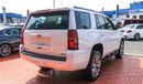 Chevrolet Tahoe Z71