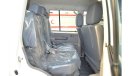 Toyota Land Cruiser Hard Top 5 Doors New