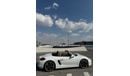 Porsche 718 Boxster 2.7 Standard Porsche Boxster