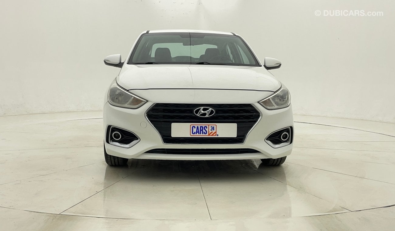 Hyundai Accent GL 1.6 | Zero Down Payment | Free Home Test Drive