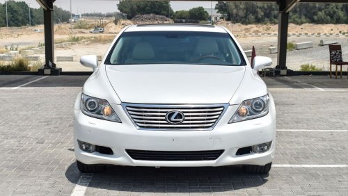 Lexus LS460 Lexus LS 460