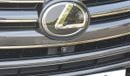 Lexus LX 450 d  BLACK EDITION 4.5 T-DSL LIMITED STOCK IN UAE !!! EXPORT PRICE