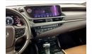 Lexus ES 300 Platinum