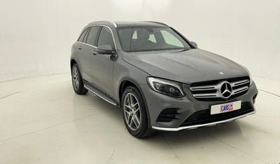 Mercedes-Benz GLC 250 AMG LINE 2 | Zero Down Payment | Home Test Drive