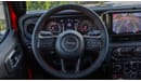 Jeep Wrangler (НА ЭКСПОРТ , For Export) Unlimited Rubicon Xtreme V6 3.6L , 2024 GCC , 0Km , Без пробега